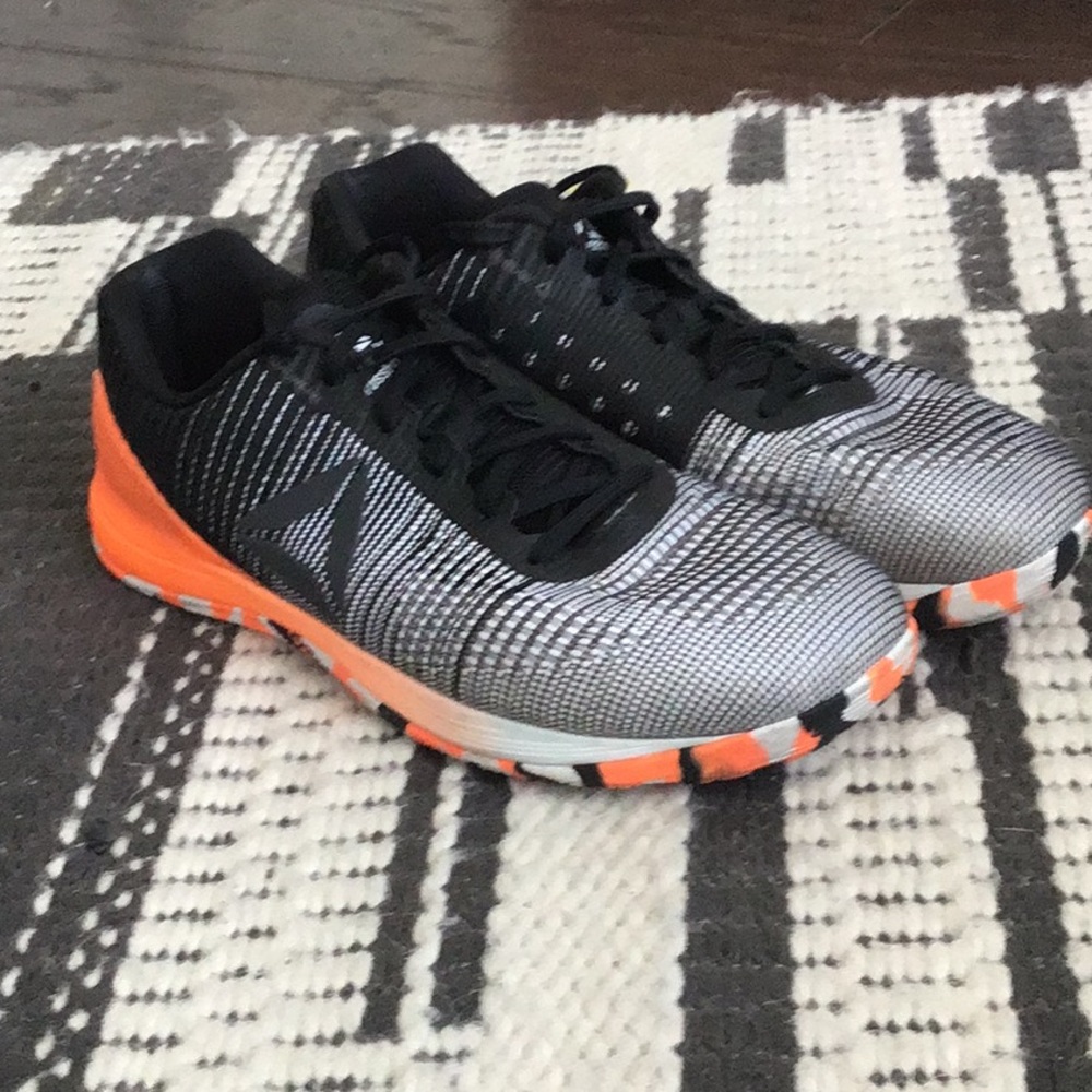 Nano 7 Flexweave